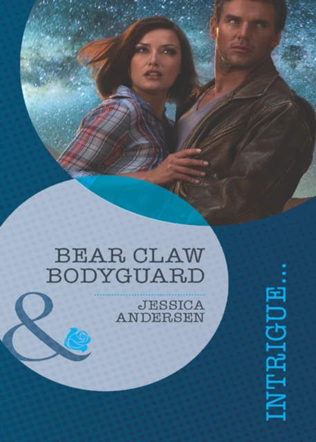 Bear Claw Bodyguard, EPUB eBook