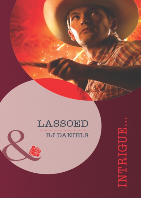 Lassoed, EPUB eBook