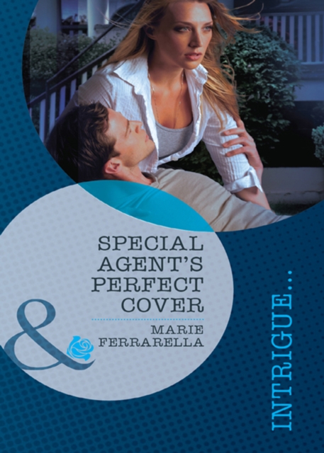 Special Agent's Perfect Cover, EPUB eBook