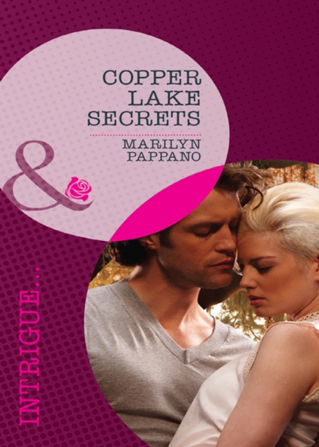 Copper Lake Secrets, EPUB eBook