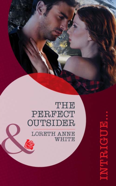 The Perfect Outsider, EPUB eBook