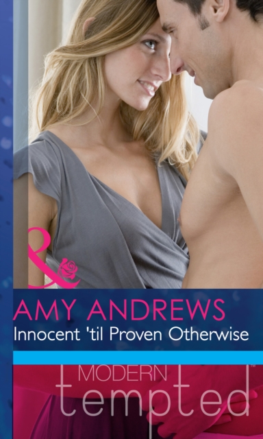 Innocent 'til Proven Otherwise, EPUB eBook