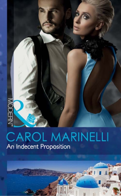 An Indecent Proposition, EPUB eBook