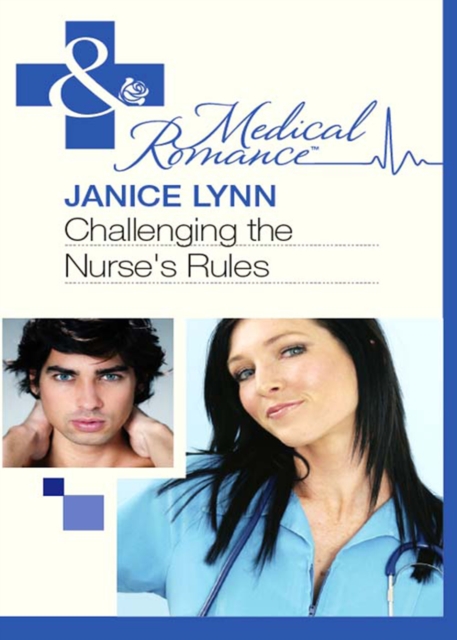 Challenging The Nurse's Rules, EPUB eBook