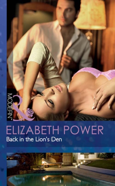 Back In The Lion's Den, EPUB eBook