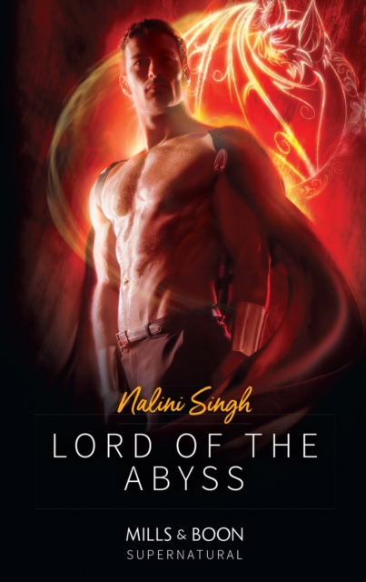 Lord Of The Abyss, EPUB eBook