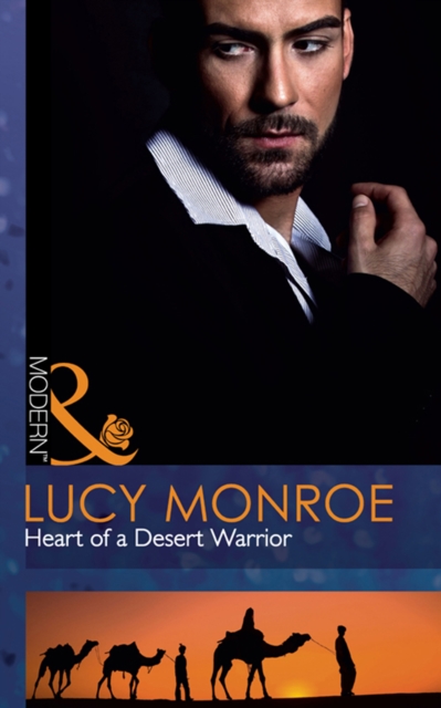 Heart of a Desert Warrior, EPUB eBook