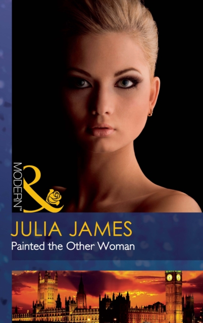 Painted The Other Woman, EPUB eBook