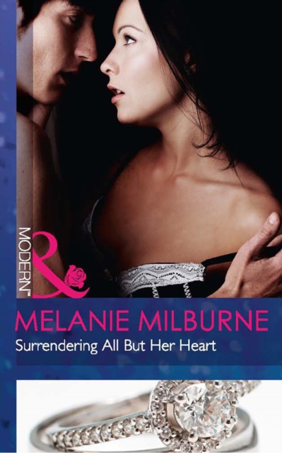 Surrendering All But Her Heart, EPUB eBook