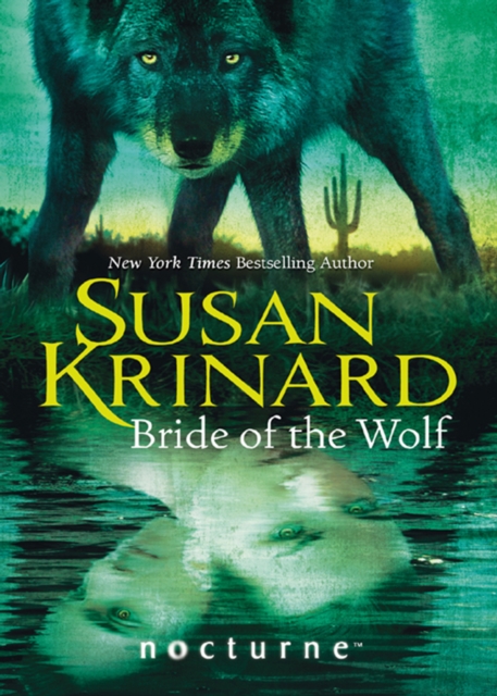 Bride of the Wolf, EPUB eBook