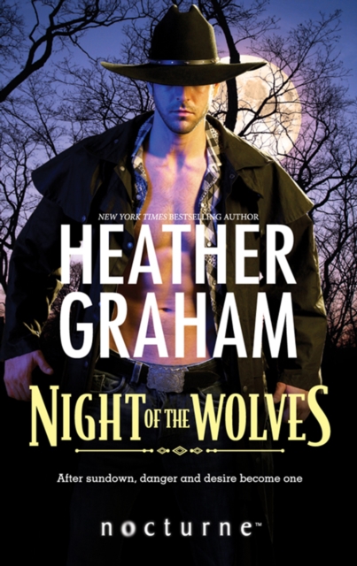 Night of the Wolves, EPUB eBook