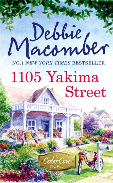 1105 Yakima Street, EPUB eBook