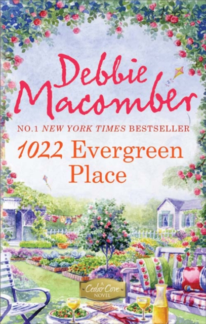 A 1022 Evergreen Place, EPUB eBook