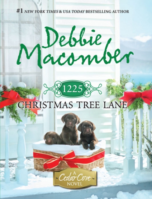 A 1225 Christmas Tree Lane, EPUB eBook