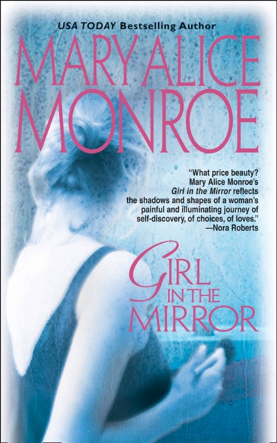 Girl In The Mirror, EPUB eBook
