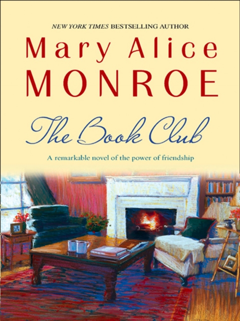 The Book Club, EPUB eBook