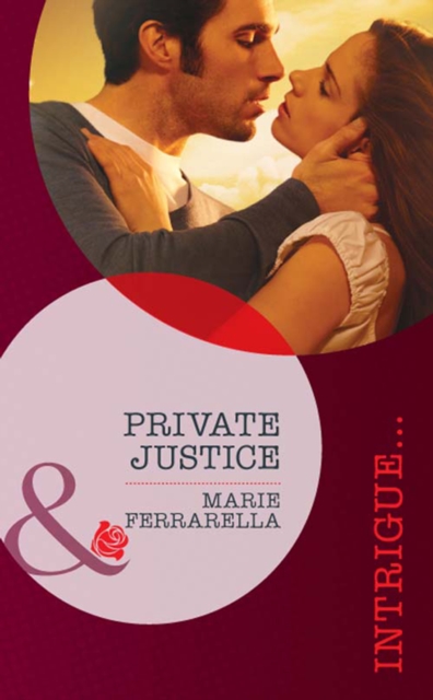The Private Justice, EPUB eBook