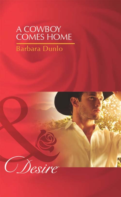 A Cowboy Comes Home, EPUB eBook