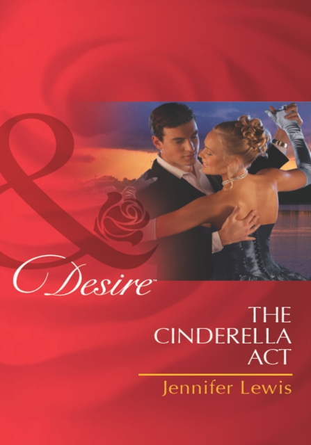 The Cinderella Act, EPUB eBook