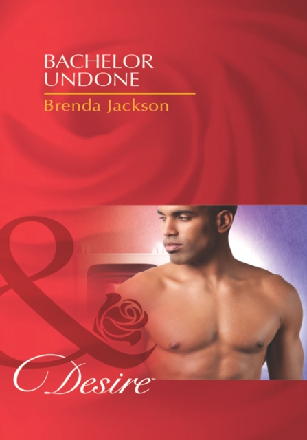 Bachelor Undone, EPUB eBook