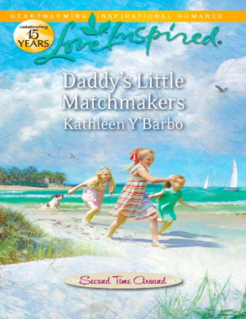 Daddy's Little Matchmakers, EPUB eBook