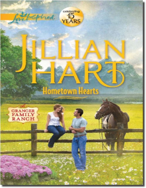 The Hometown Hearts, EPUB eBook