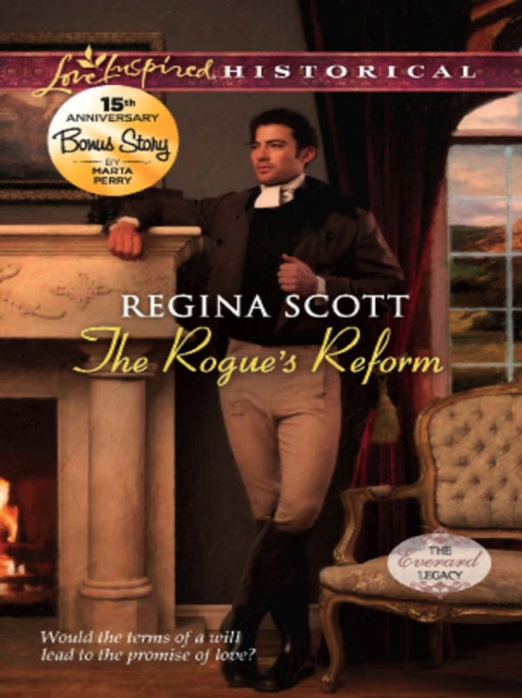 The Rogue's Reform, EPUB eBook
