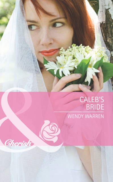 Caleb's Bride, EPUB eBook