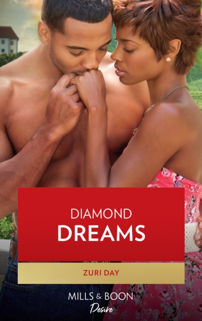 Diamond Dreams, EPUB eBook