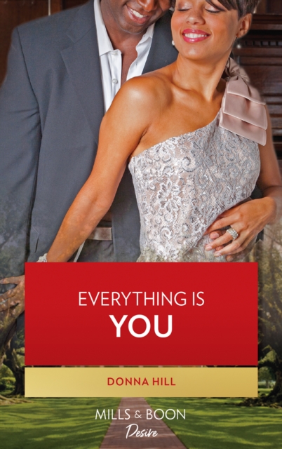 Everything Is You, EPUB eBook