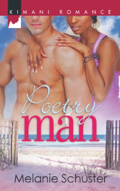 Poetry Man, EPUB eBook