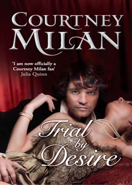 Trial by Desire, EPUB eBook