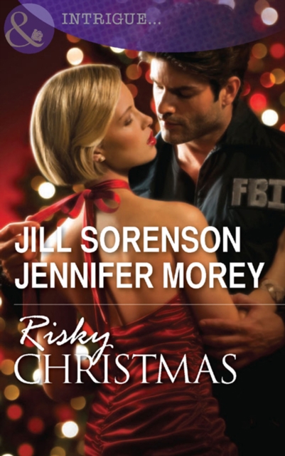Risky Christmas : Holiday Secrets / Kidnapped at Christmas, EPUB eBook
