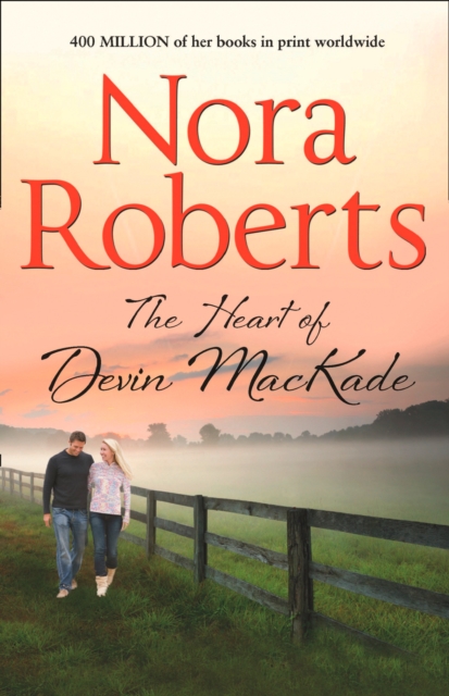 The Heart Of Devin Mackade, EPUB eBook
