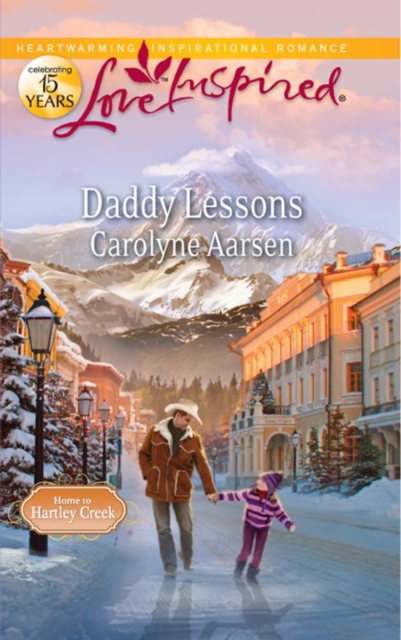 Daddy Lessons, EPUB eBook