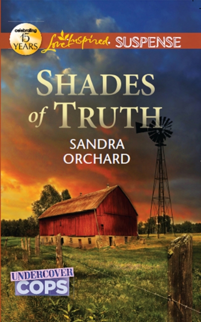 Shades Of Truth, EPUB eBook