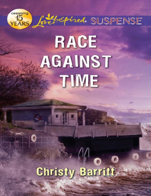 Race Against Time, EPUB eBook
