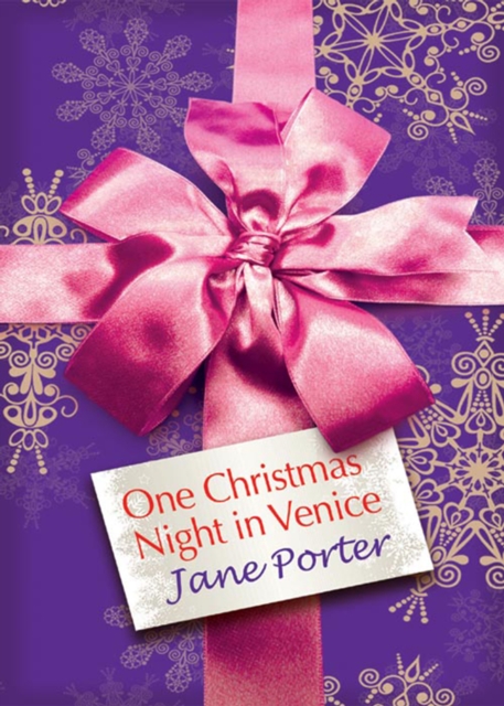 One Christmas Night in Venice, EPUB eBook