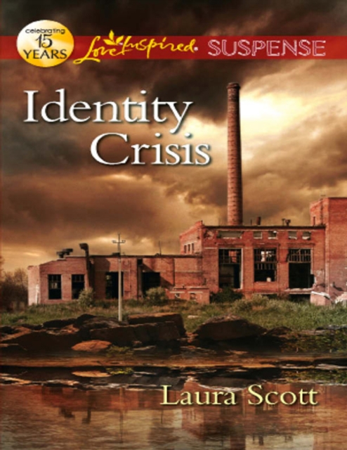Identity Crisis, EPUB eBook