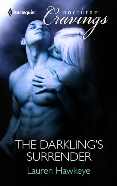 The Darkling Surrender, EPUB eBook