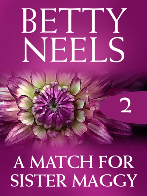 A Match For Sister Maggy, EPUB eBook