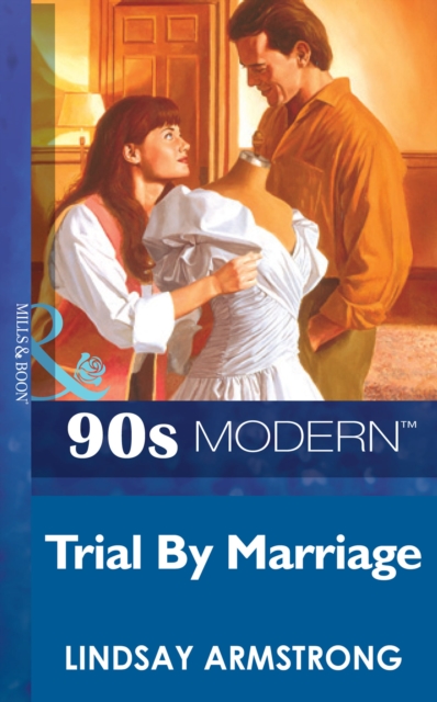 Trial By Marriage, EPUB eBook