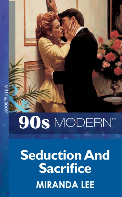 Seduction And Sacrifice, EPUB eBook
