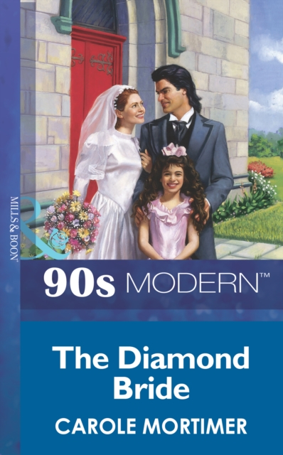 The Diamond Bride, EPUB eBook