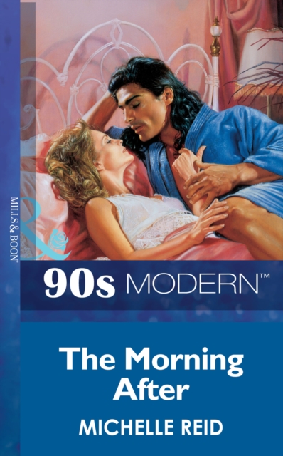 The Morning After, EPUB eBook