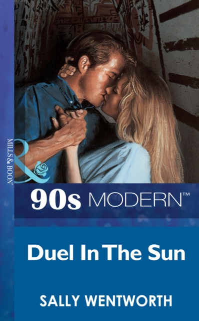 Duel In The Sun, EPUB eBook