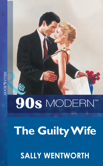 The Guilty Wife, EPUB eBook