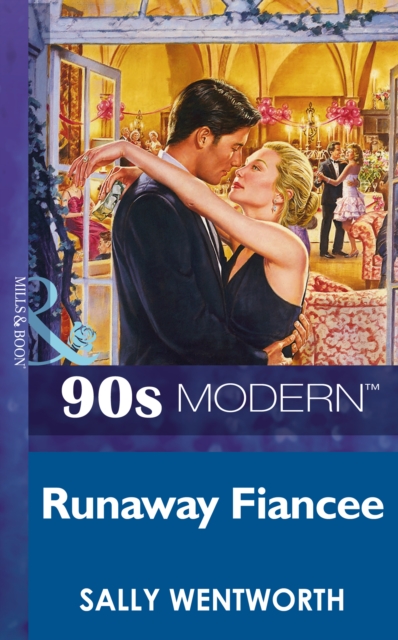 Runaway Fiancee, EPUB eBook