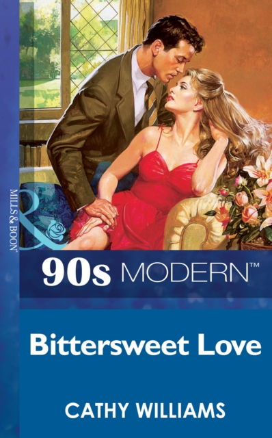 Bittersweet Love, EPUB eBook