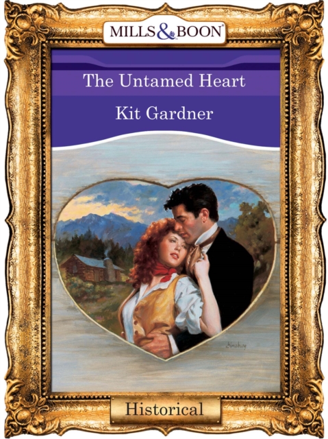 The Untamed Heart, EPUB eBook
